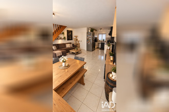 achat maison st-pathus 77178