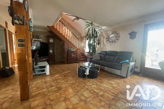 achat maison st-pathus 77178