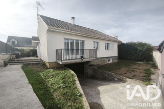 achat maison st-pathus 77178
