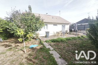 achat maison st-pathus 77178