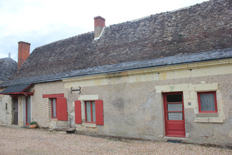 achat maison st-patrice 37130