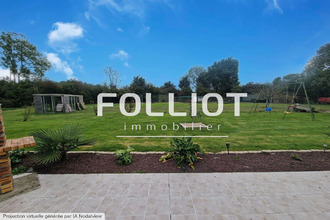 achat maison st-patrice-de-claids 50190