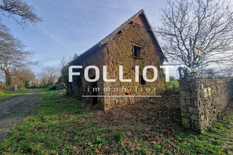 achat maison st-patrice-de-claids 50190