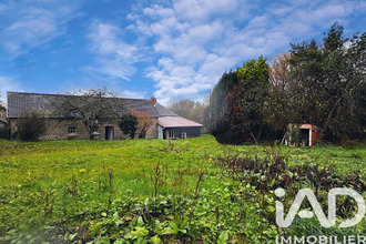 achat maison st-patrice-de-claids 50190