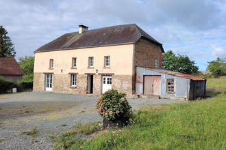 achat maison st-patrice-de-claids 50190