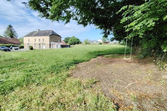 achat maison st-patrice-de-claids 50190
