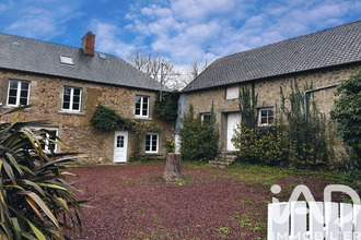 achat maison st-patrice-de-claids 50190
