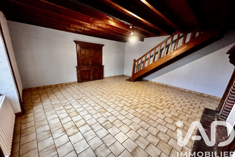 achat maison st-patrice-de-claids 50190