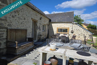 achat maison st-patrice-du-desert 61600