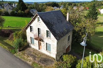 achat maison st-paul 19150