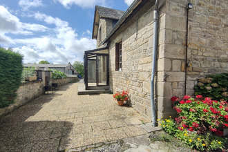 achat maison st-paul 19150