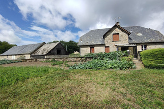 achat maison st-paul 19150