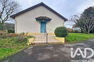 achat maison st-paul 60650