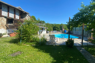 achat maison st-paul 65150