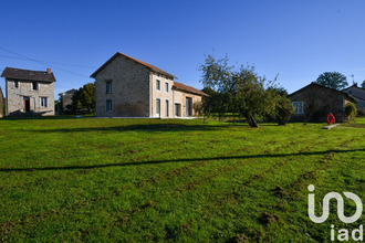 achat maison st-paul 87260