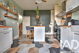 achat maison st-paul 87260