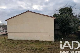achat maison st-paul 87260
