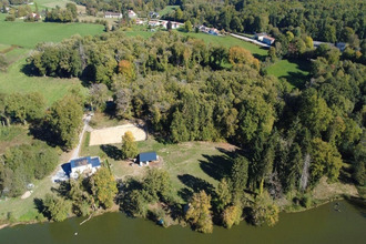 achat maison st-paul 87260