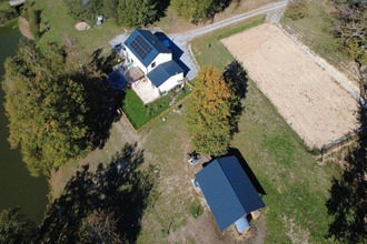 achat maison st-paul 87260