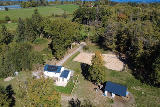 achat maison st-paul 87260
