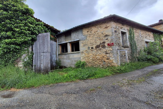 achat maison st-paul 87260