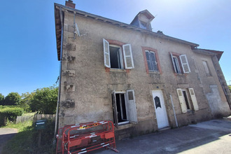 achat maison st-paul 87260