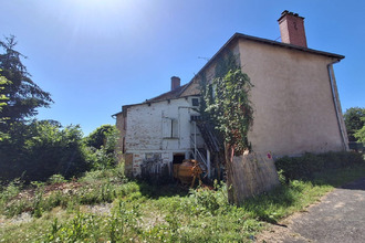 achat maison st-paul 87260