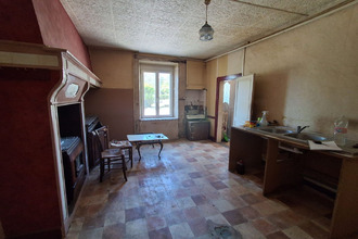 achat maison st-paul 87260