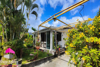 achat maison st-paul 97435