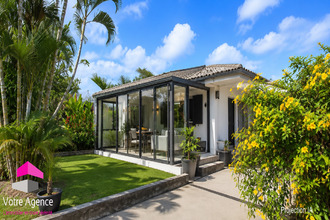 achat maison st-paul 97435