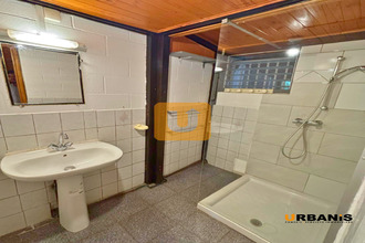 achat maison st-paul 97460