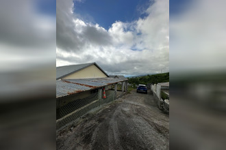 achat maison st-paul 97460