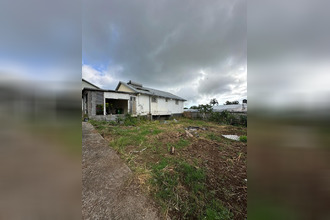 achat maison st-paul 97460