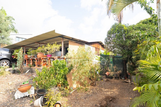 achat maison st-paul 97460