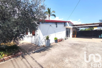 achat maison st-paul 97460