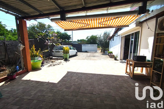 achat maison st-paul 97460