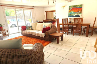 achat maison st-paul 97460