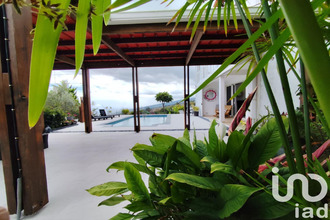 achat maison st-paul 97460