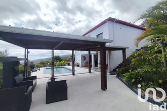 achat maison st-paul 97460