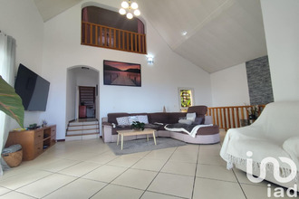 achat maison st-paul 97460