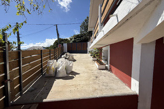 achat maison st-paul 97460