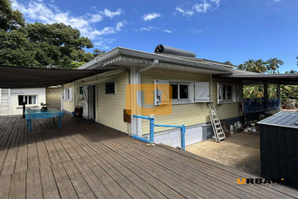 achat maison st-paul 97460