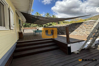 achat maison st-paul 97460