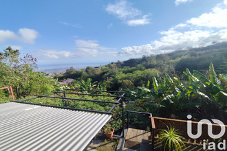 achat maison st-paul 97460