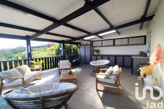 achat maison st-paul 97460