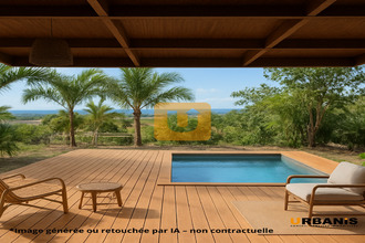 achat maison st-paul 97460