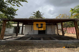 achat maison st-paul 97460