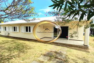 achat maison st-paul 97460