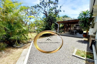 achat maison st-paul 97460