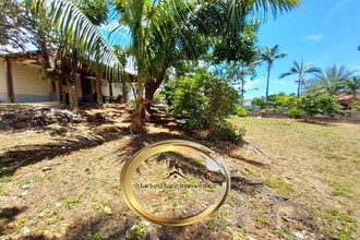 achat maison st-paul 97460